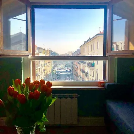 Apartment Enquel . Nolo District *