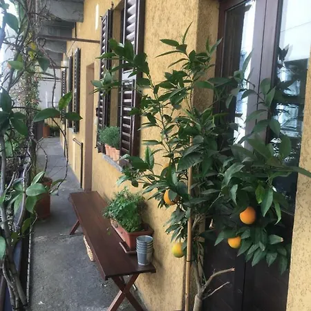 Maison Flo Milan