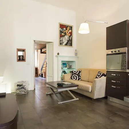 Navigli * Milán