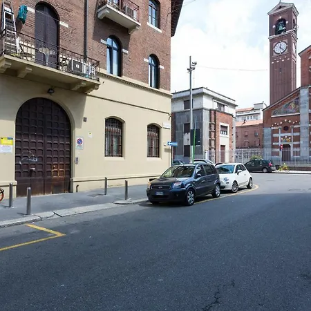 Navigli * Milán