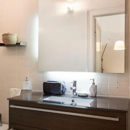 Apartamento Navigli Milán