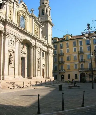 Duomo Penthouse With Terrace And Stunning Views Milán