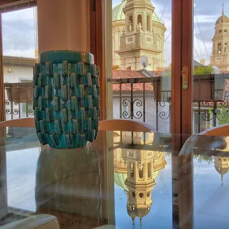 Apartamento Duomo Penthouse With Terrace And Stunning Views