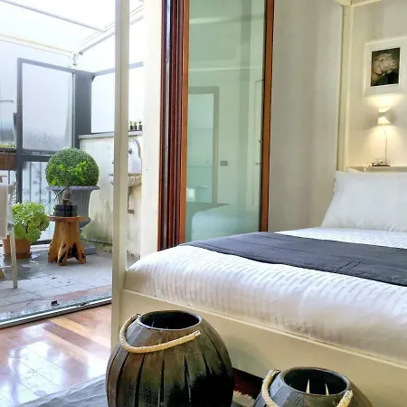 Duomo Penthouse With Terrace And Stunning Views *