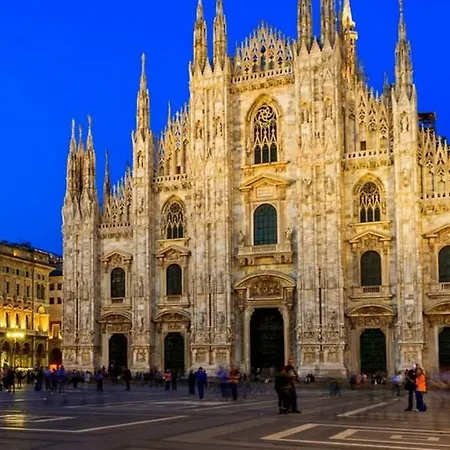 Apartamento Duomo Penthouse With Terrace And Stunning Views