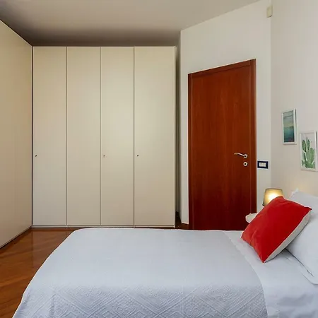Lecasedimilano Premuda Suites ミラノ