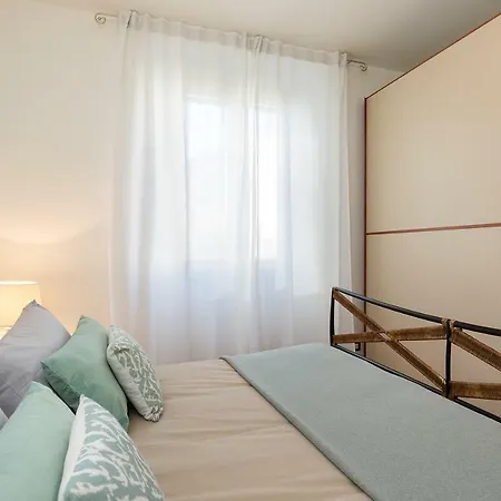 アパート Lecasedimilano Premuda Suites ミラノ