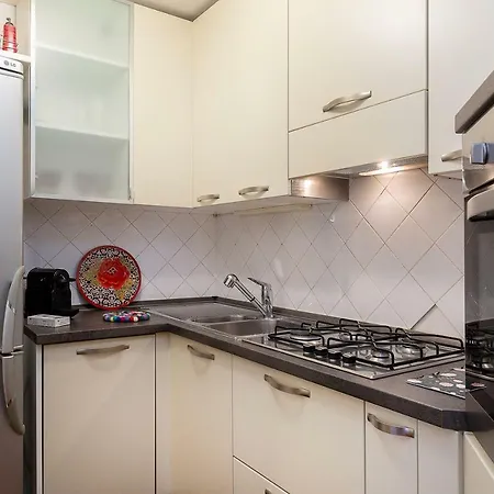 アパート Lecasedimilano Premuda Suites