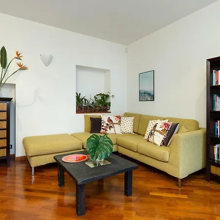 アパート Lecasedimilano Premuda Suites ミラノ