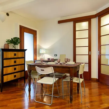 Lecasedimilano Premuda Suites ミラノ