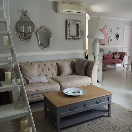 Attico Apartment Milan