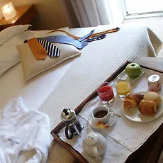 Townhouse 33 Boutique Hotel 4*