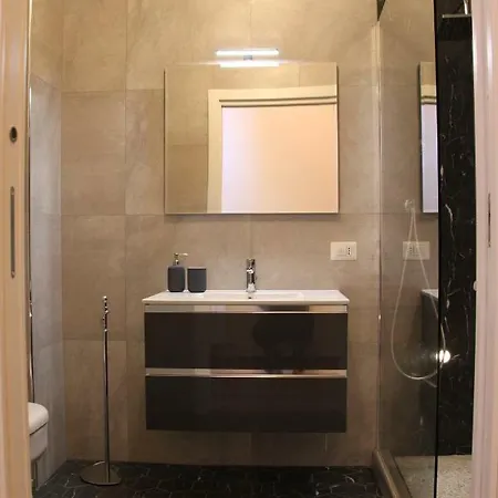 Loft In Brera Apartment Milan