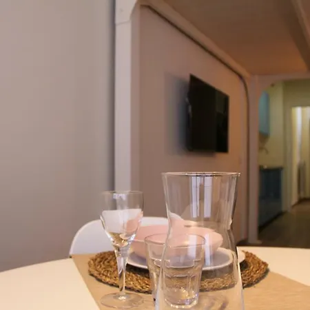 Loft In Brera Appartement