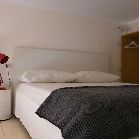 Loft In Brera Appartement Milan