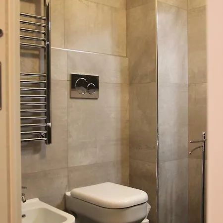 Apartment Loft In Brera *