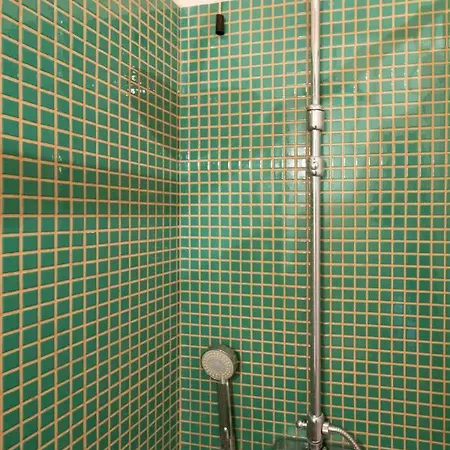 Genova Fs Flat Apartamento Milán