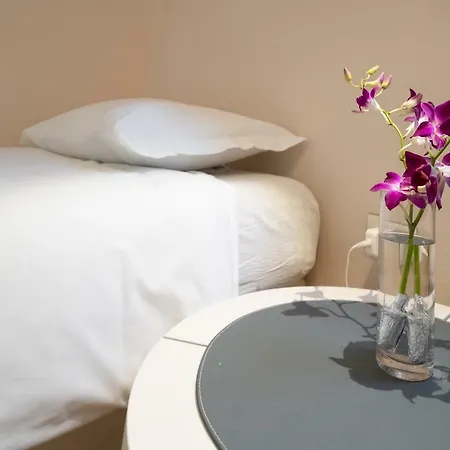 Apartment Genova Fs Flat *