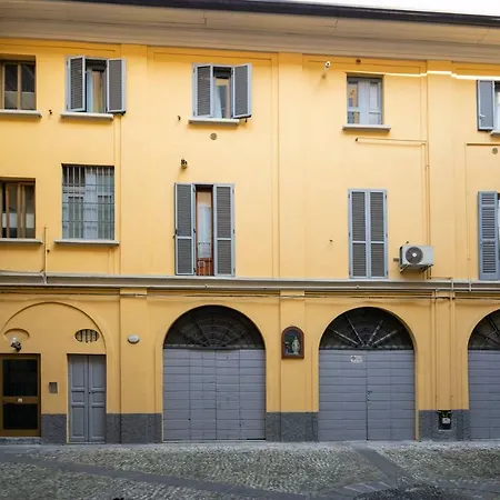 Genova Fs Flat Milan