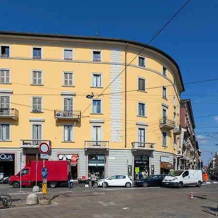 Apartment Genova Fs Flat *