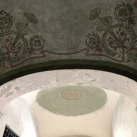Appartamento La Casa Di Ringhiera Milano