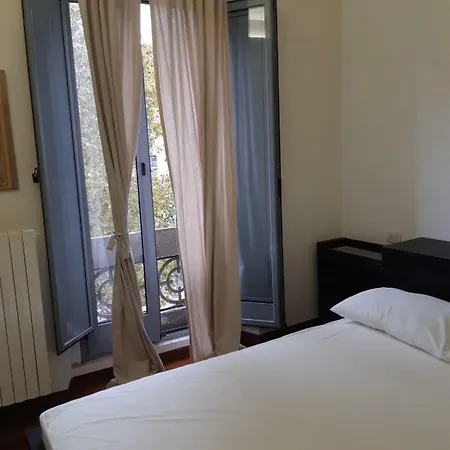 公寓 La Casa Di Ringhiera