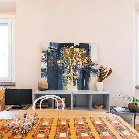 Genova Fs Flat Apartment
