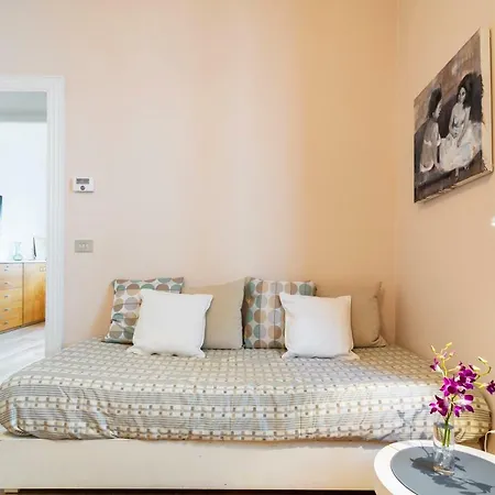 Apartment Genova Fs Flat *