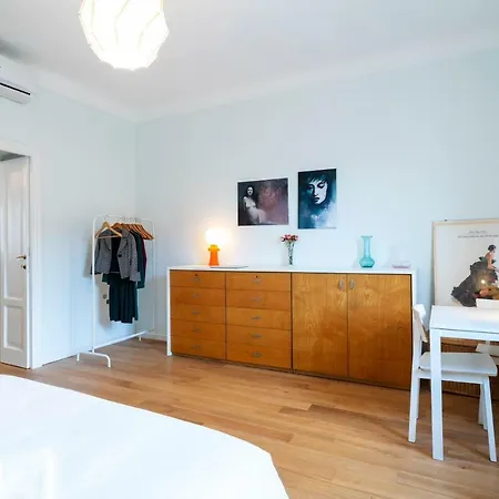 Genova Fs Flat Milan