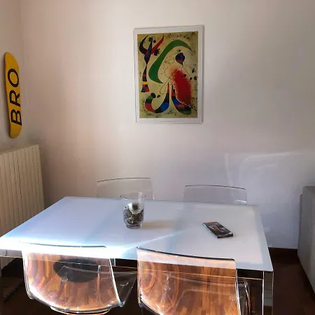 La Casa Di Ringhiera 밀라노