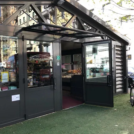 아파트 La Casa Di Ringhiera 밀라노