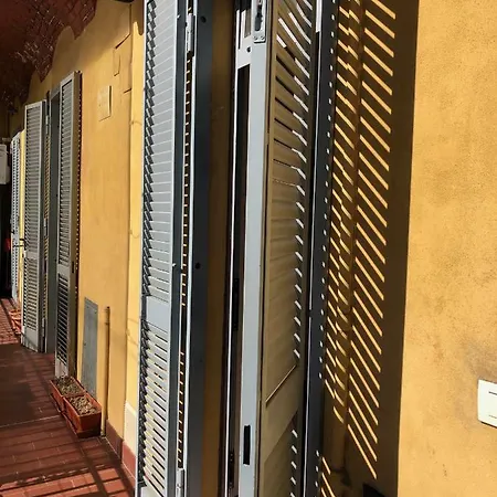 Appartamento La Casa Di Ringhiera