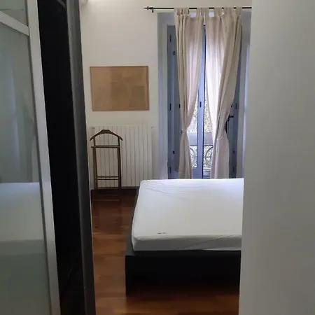 La Casa Di Ringhiera شقة ميلان