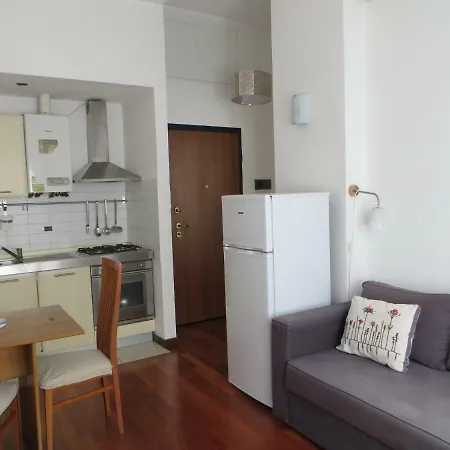 My Apartment *