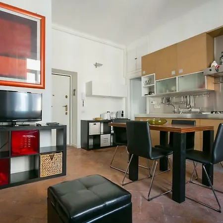 Apartmán Art&chic In P.ta Romana Milán