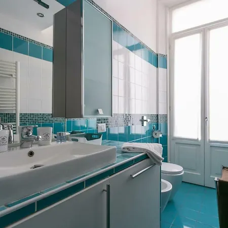 Apartmán Art&chic In P.ta Romana Milán