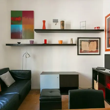 Apartmán Art&chic In P.ta Romana *
