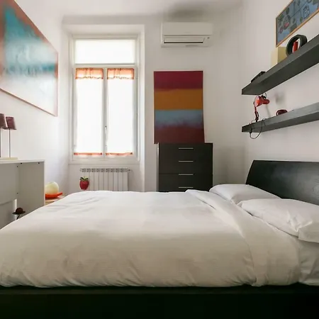Art&chic In P.ta Romana Apartmán