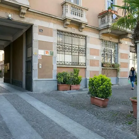 Art&chic In P.ta Romana Apartmán