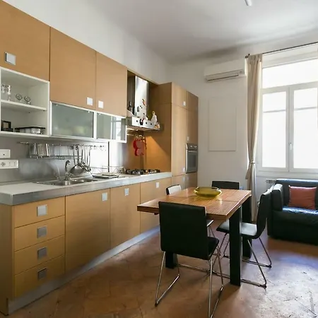 Apartmán Art&chic In P.ta Romana Milán
