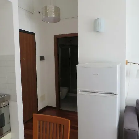 My Apartment Milan