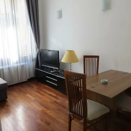 Apartment My *