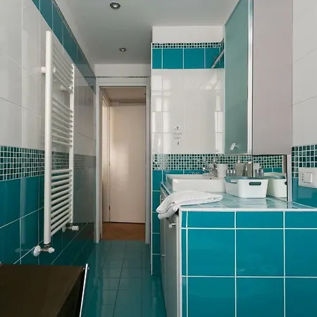 Apartmán Art&chic In P.ta Romana Milán