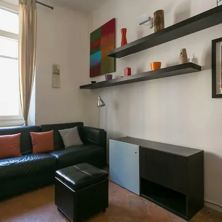 Art&chic In P.ta Romana Apartmán Milán