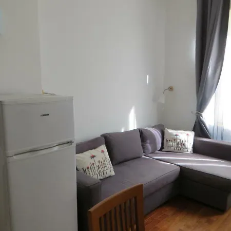 My Apartment