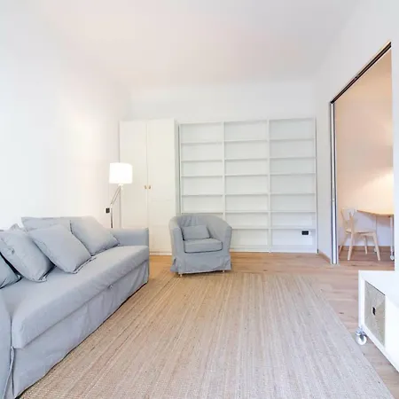 Apartamento Nerino 5 Charme Milão