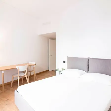 Apartamento Nerino 5 Charme Milão