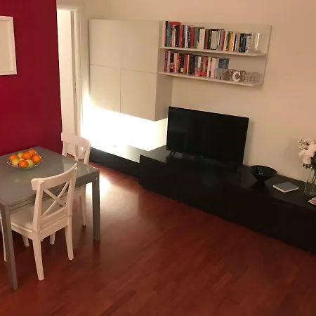 Appartement La Casa Sul Naviglio Milan