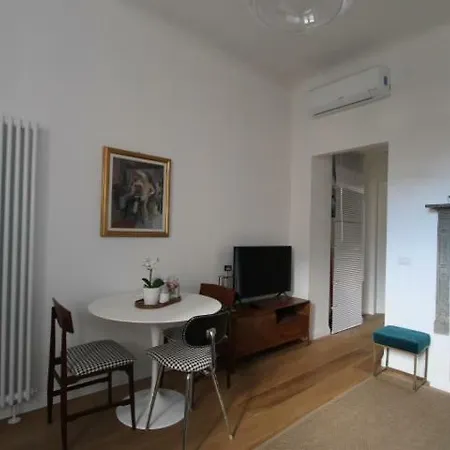 Apartamento Isola Di Simo