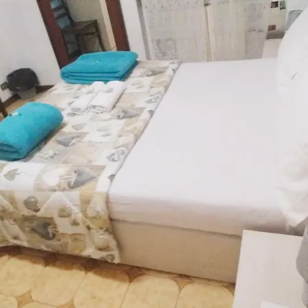 Maryhome Guest house Milan